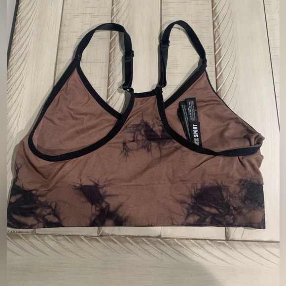 PINK Sports Bra - Picture 2 of 4